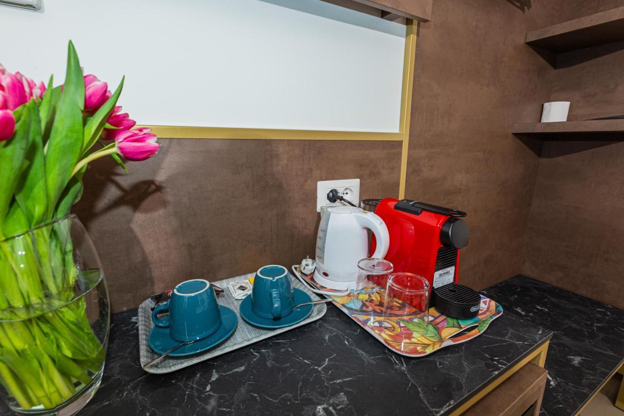 Repubblica Hotel Milan