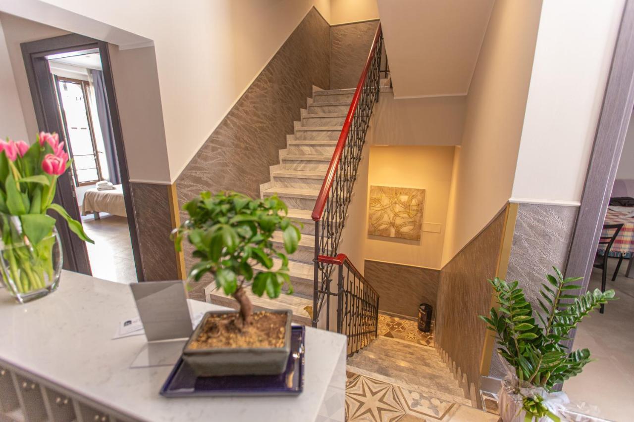 Repubblica Hotel Mailand