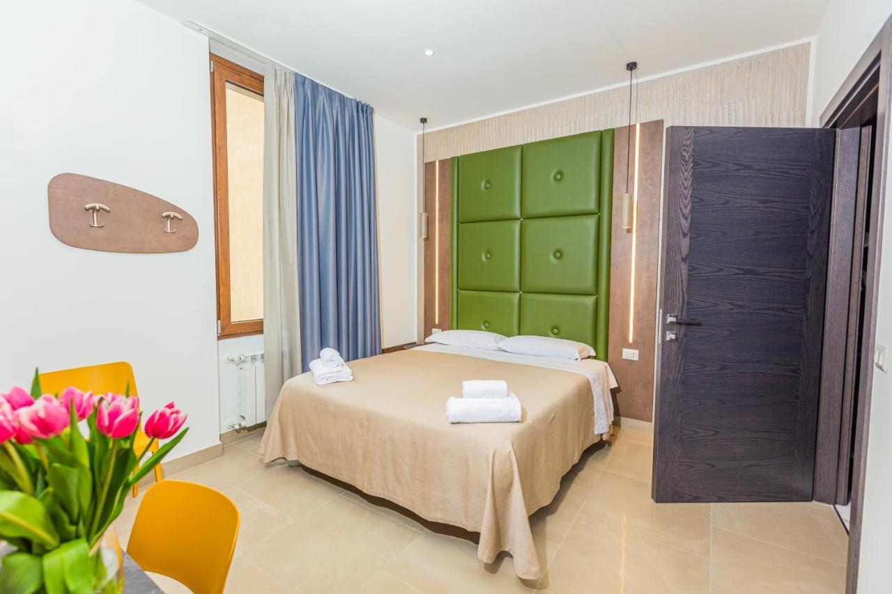 Repubblica Hotel Mailand