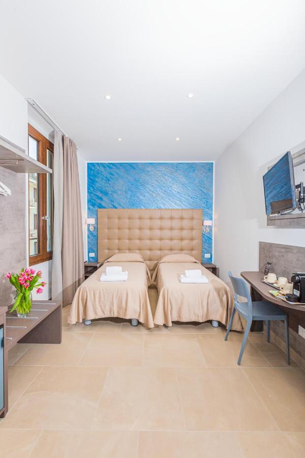 Repubblica Hotel Mailand