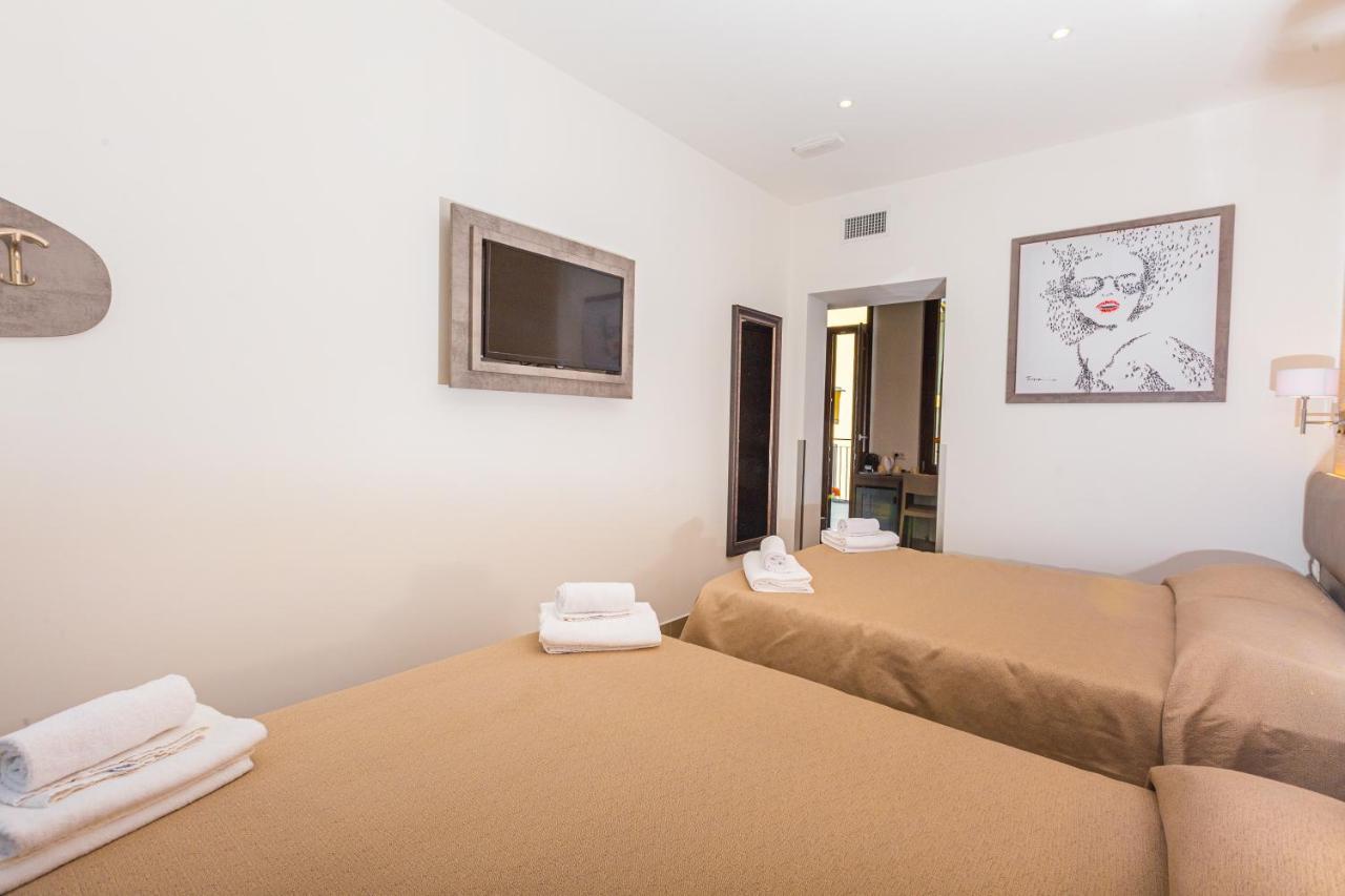 Repubblica Hotel Mailand
