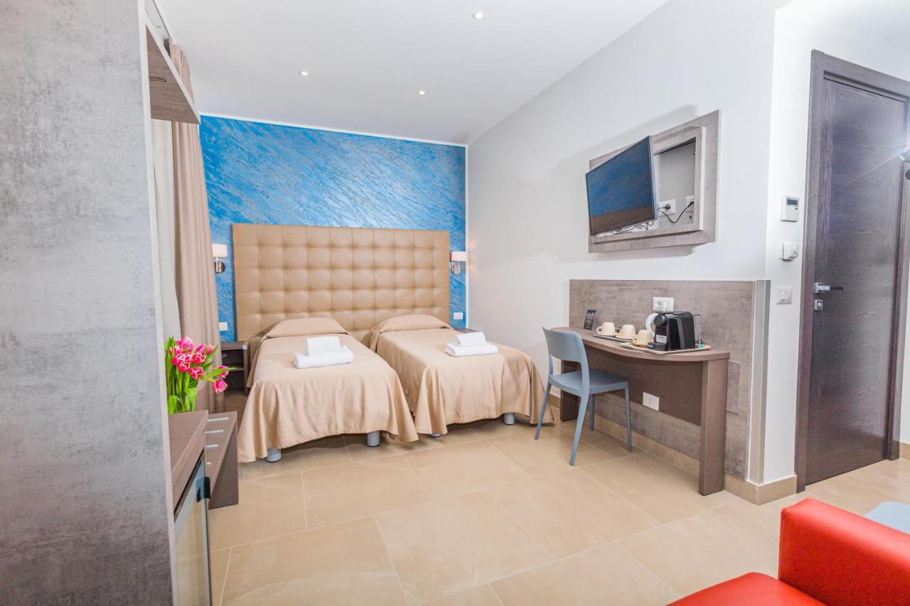 Repubblica Hotel Milan