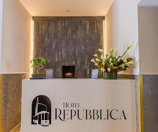 Hotel Repubblica